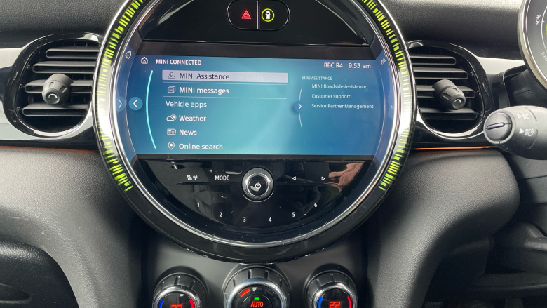 MINI Hatchback 135kW Cooper S Level 2 33kWh 3dr Auto Electric Hatchback